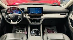 فورد إكسبلورر